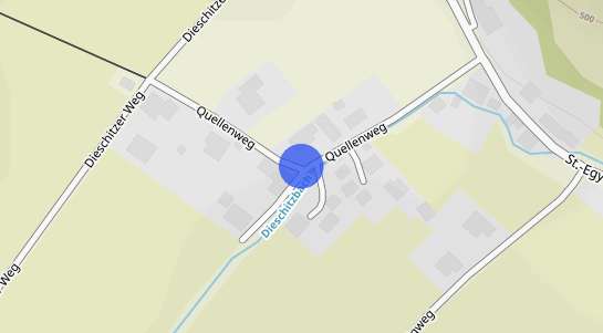 Immobilienpreise Dieschitz