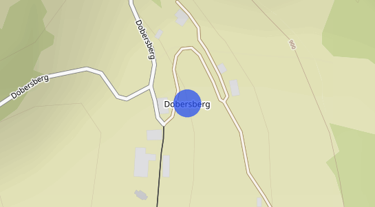 Immobilienpreise Dobersberg