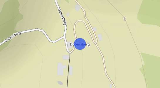 Immobilienpreise Dobersberg