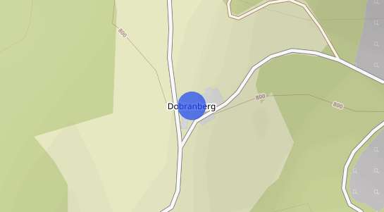Immobilienpreise Dobranberg