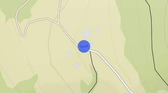 Immobilienpreise Dörfl