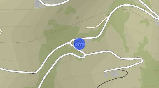 Immobilienpreise Dösen