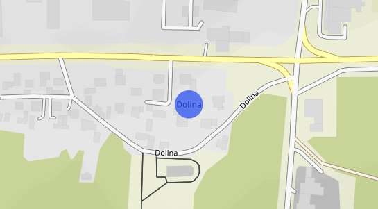 Immobilienpreise Dolina