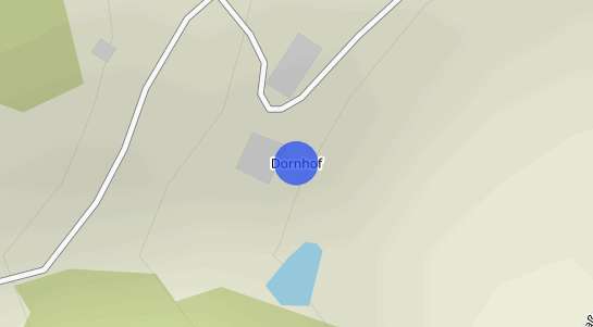 Immobilienpreise Dornhof