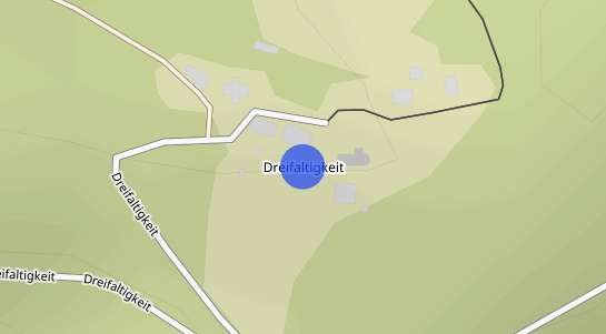 Immobilienpreise Dreifaltigkeit