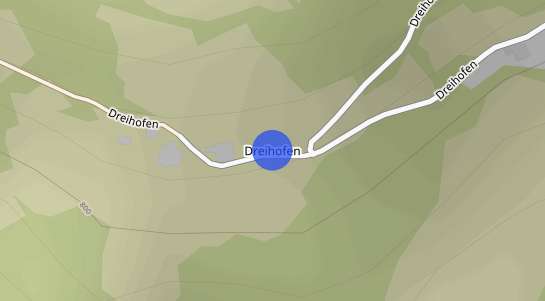 Immobilienpreise Dreihofen