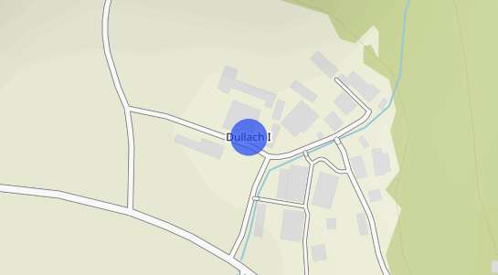 Immobilienpreise Dullach I