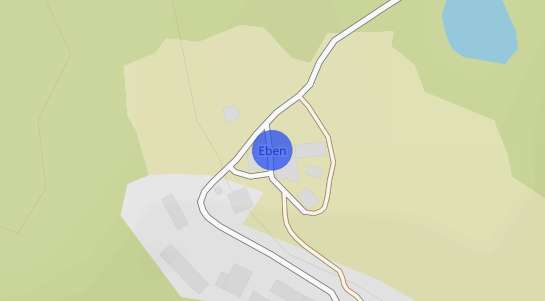 Immobilienpreise Eben