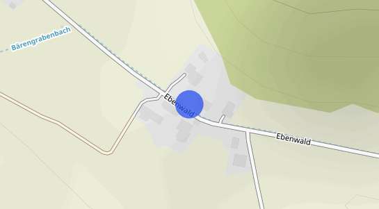 Immobilienpreise Ebenwald