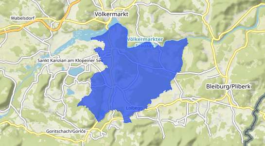 Immobilienpreise Eberndorf