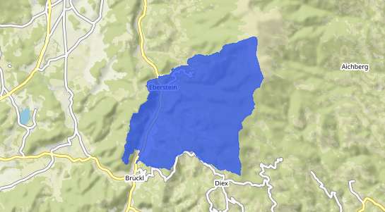 Immobilienpreise Eberstein