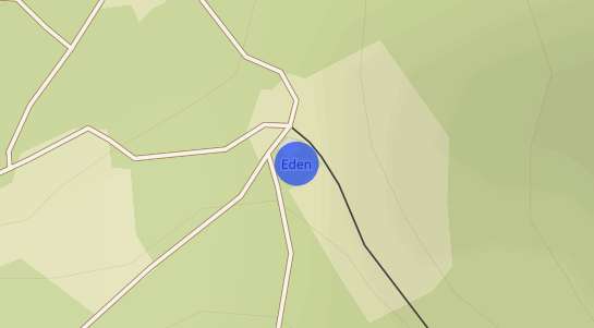 Immobilienpreise Eden