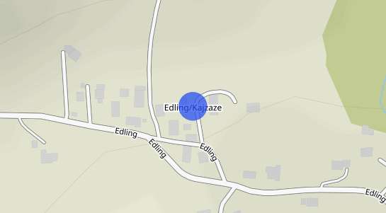 Immobilienpreise Edling / Kajzaze