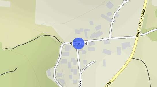 Immobilienpreise Ehrensdorf