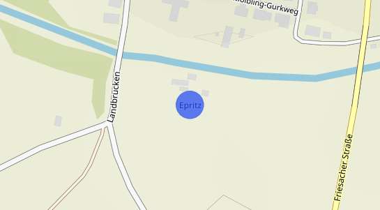 Immobilienpreise Epritz
