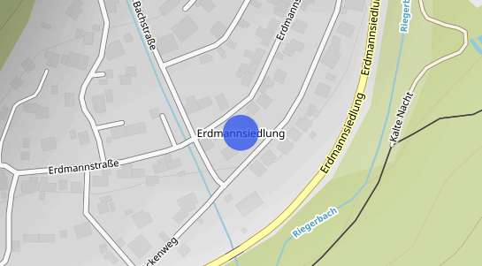 Immobilienpreise Erdmannsiedlung