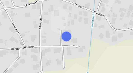 Immobilienpreise Erlendorf