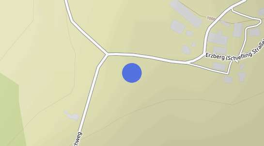 Immobilienpreise Erzberg