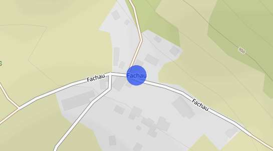 Immobilienpreise Fachau