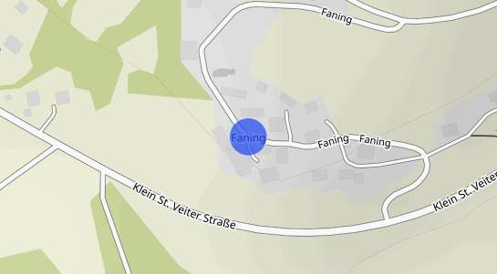 Immobilienpreise Faning