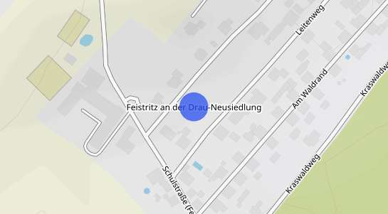 Immobilienpreise Feistritz an der Drau-Neusiedlung