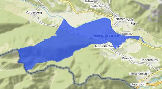 Immobilienpreise Feistritz an der Gail