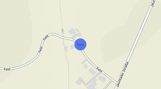 Immobilienpreise Feld