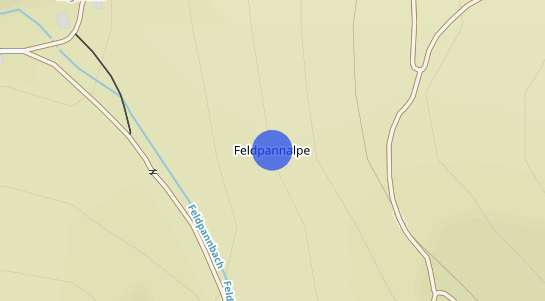 Immobilienpreise Feldpannalpe
