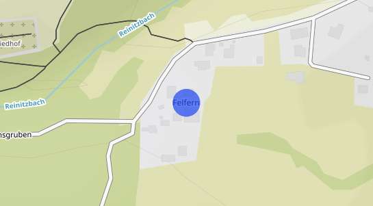 Immobilienpreise Felfern