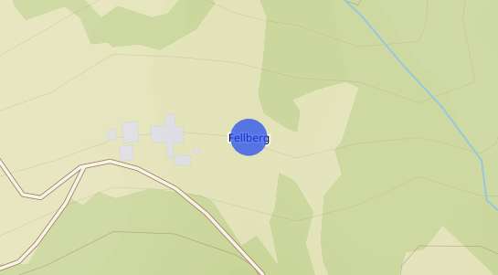 Immobilienpreise Fellberg