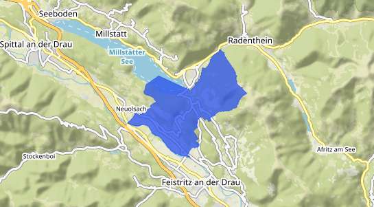 Immobilienpreise Ferndorf