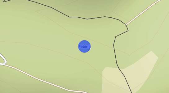 Immobilienpreise Föbing