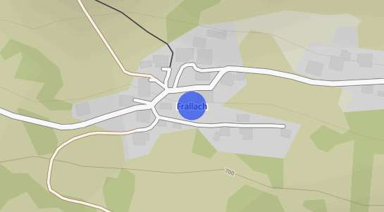 Immobilienpreise Frallach