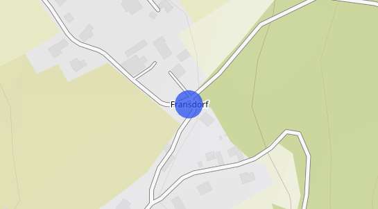Immobilienpreise Fransdorf