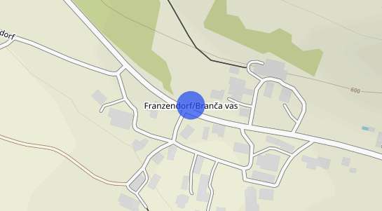 Immobilienpreise Franzendorf / Branca vas