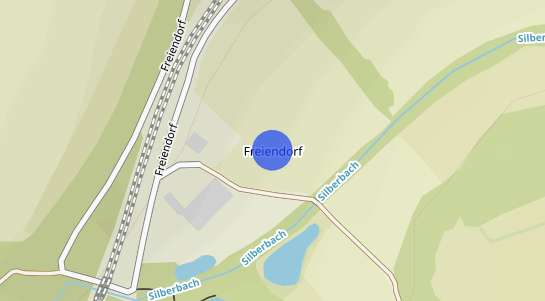 Immobilienpreise Freiendorf