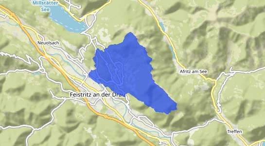 Immobilienpreise Fresach