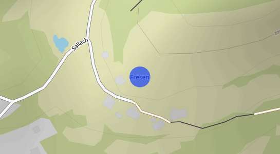 Immobilienpreise Fresen