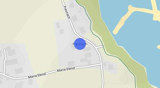 Immobilienpreise Fresnach