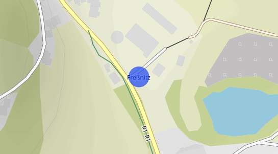 Immobilienpreise Freßnitz