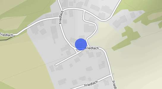 Immobilienpreise Friedlach