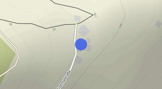 Immobilienpreise Frohn