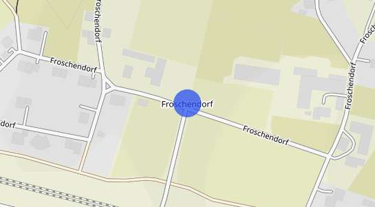Immobilienpreise Froschendorf