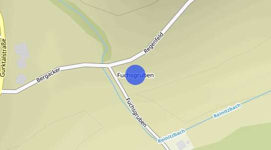 Immobilienpreise Fuchsgruben