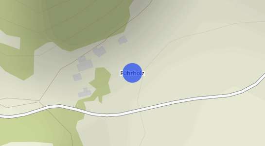 Immobilienpreise Führholz