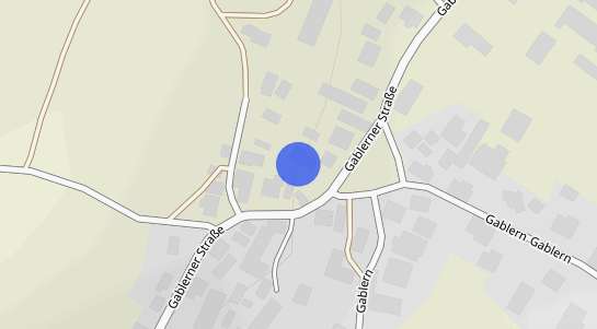 Immobilienpreise Gablern