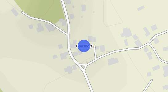 Immobilienpreise Gänsdorf