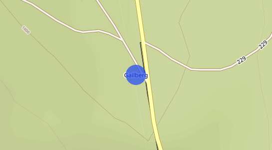 Immobilienpreise Gailberg