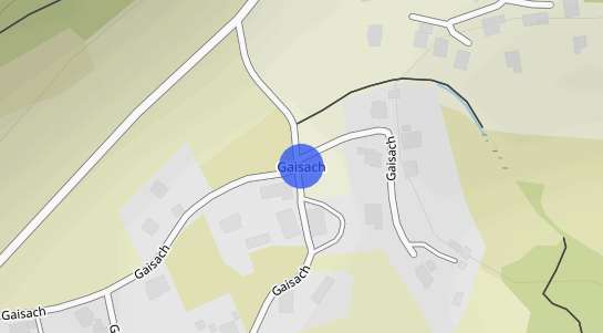 Immobilienpreise Gaisach