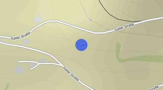 Immobilienpreise Gall